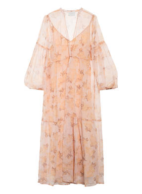 NEO NOIR Kleid MILES BIG FLORAL