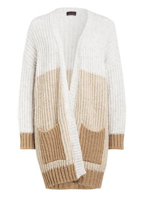 Herrlicher Oversized-Strickhülle JAEL