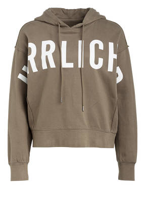 Herrlicher Hoodie NIXI