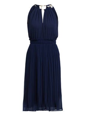 MICHAEL KORS Plissee-Kleid