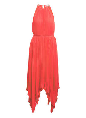 MICHAEL KORS Plisseekleid