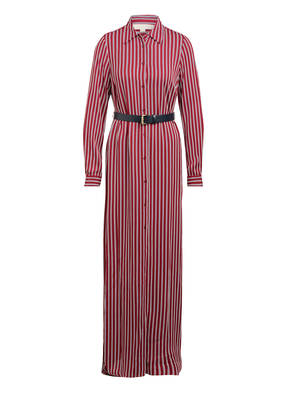 MICHAEL KORS Hemdblusenkleid