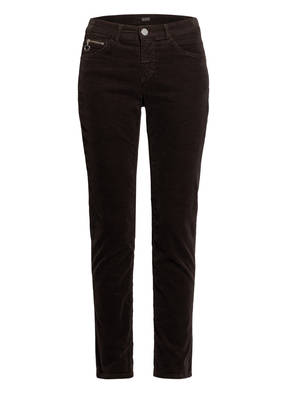 MAC Cordhose CORDUROY Slim Fit