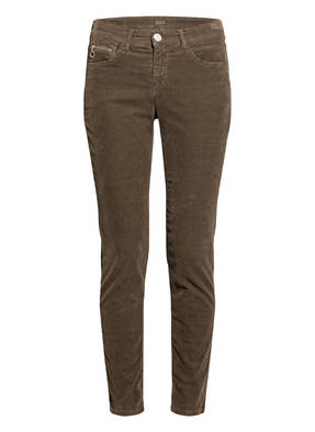 MAC Cordhose CORDUROY Slim Fit