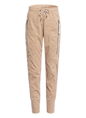 MAC 7/8-Hose FUTURE 2.07 im Jogging-Stil