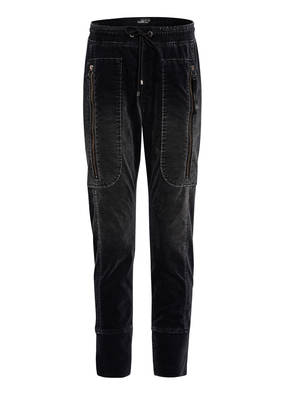MAC 7/8-Hose FUTURE 2.07 im Jogging-Stil
