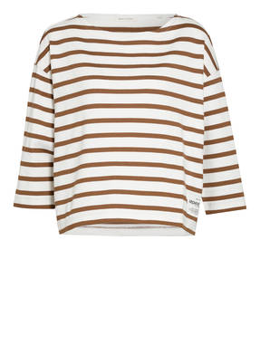 Marc O'Polo Sweatshirt mit 3/4-Arm