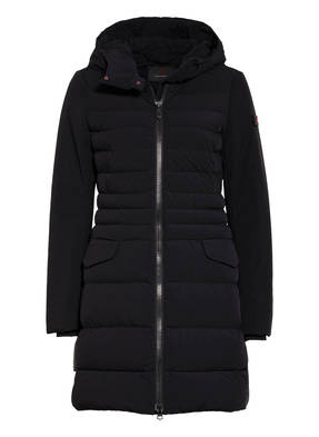 PEUTEREY Lightweight-Daunenmantel VIHO