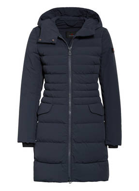 PEUTEREY Lightweight-Daunenmantel VIHO