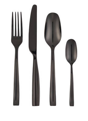 PINTINOX 24-piece Cutlery set INFINITO