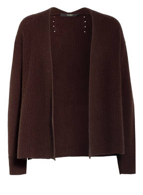 windsor. Strickhülle aus Cashmere