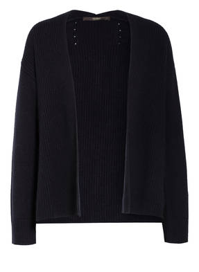 windsor. Strickhülle aus Cashmere