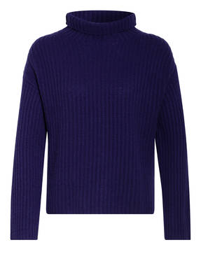 windsor. Rollkragenpullover aus Cashmere