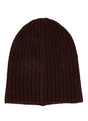 windsor. Cashmere-Mütze