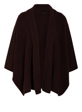 windsor. Strickhülle aus Cashmere