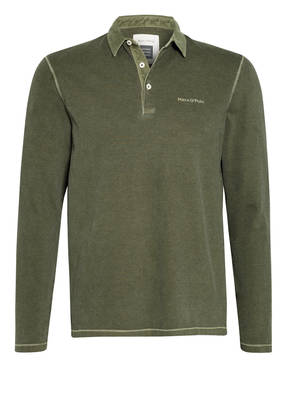 Marc O'Polo Jersey-Poloshirt