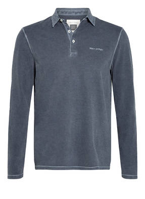 Marc O'Polo Jersey-Poloshirt