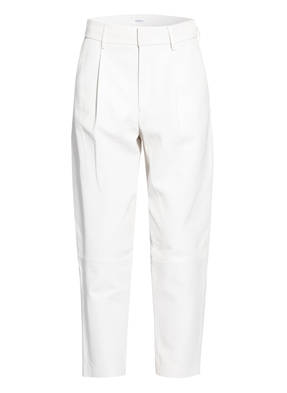 ANINE BING 7/8-Lederhose BECKY