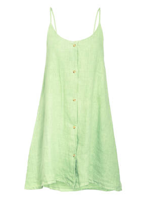 American Vintage Leinenkleid