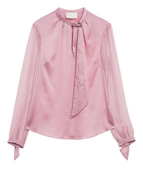 damsel in a dress Bluse MANUELA