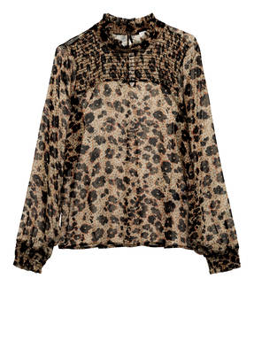 damsel in a dress Bluse VANITY