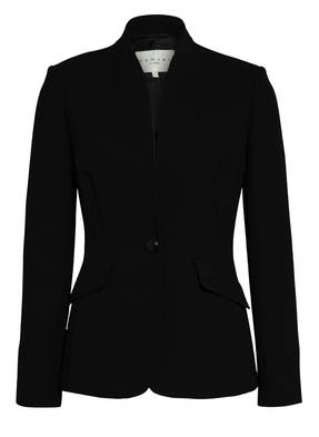 damsel in a dress Blazer NINA