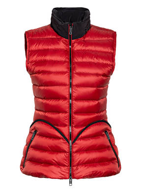 BURBERRY Lightweight-Daunenweste BIDEFORD