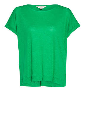 WHISTLES Leinenshirt