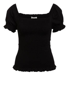 WHISTLES Off-Shoulder-Top