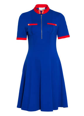 damsel in a dress Kleid CALAIS