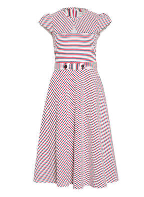 damsel in a dress Kleid TILLY