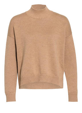GANNI Pullover aus Merinowolle