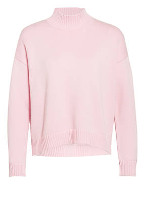 GANNI Pullover aus Merinowolle
