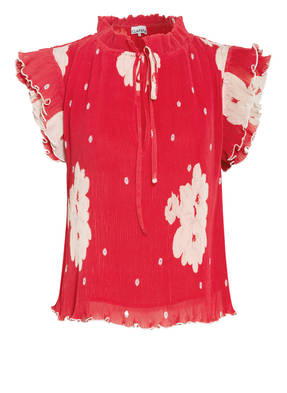 GANNI Blusenshirt