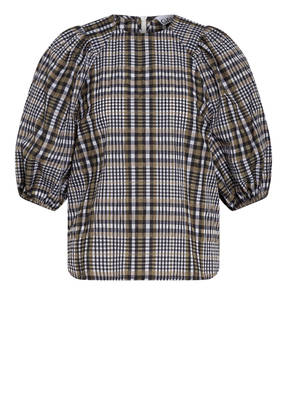GANNI Blusenshirt