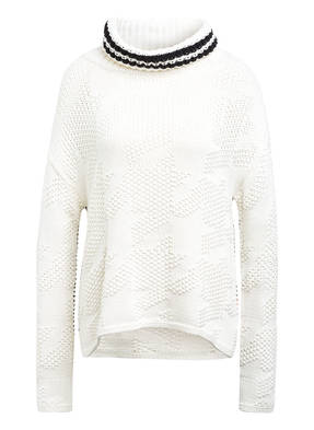 oui Rollkragenpullover