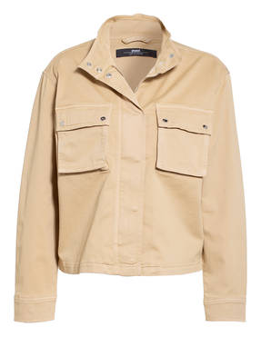 mavi Overshirt PETRA