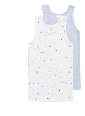 s.Oliver 2er-Pack Tops