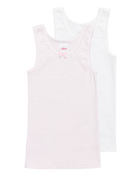 s.Oliver 2er-Pack Tops