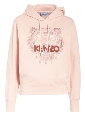 KENZO Hoodie TIGER