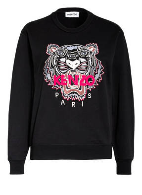 sweatshirt tiger