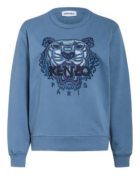 KENZO Sweatshirt TIGER