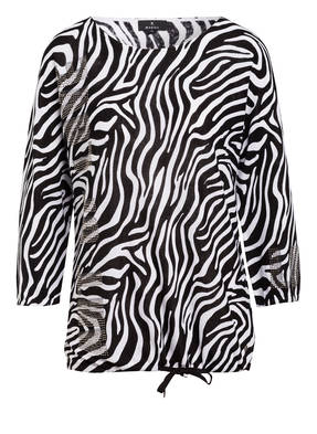 monari Pullover mit 3/4-Arm