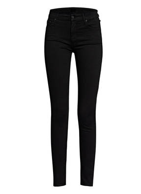 MOTHER Skinny Jeans THE LOOKER