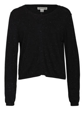 WHISTLES Strickjacke ANNIE