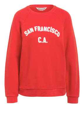 WHISTLES Sweatshirt