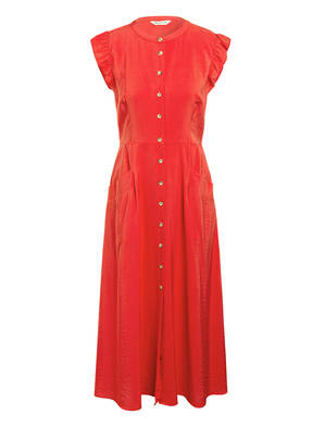 WHISTLES Kleid