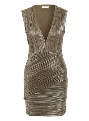 maje Kleid ROMEA mit Glitzergarn