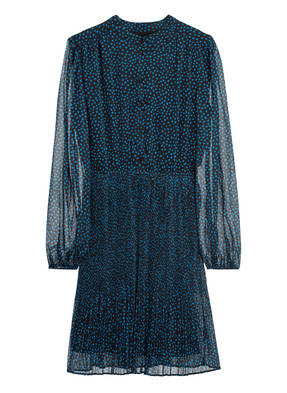 Mrs & HUGS Plisseekleid