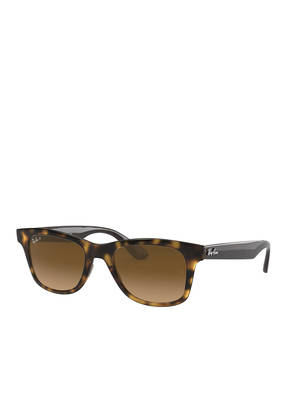 Ray-Ban Sonnenbrille RB4640